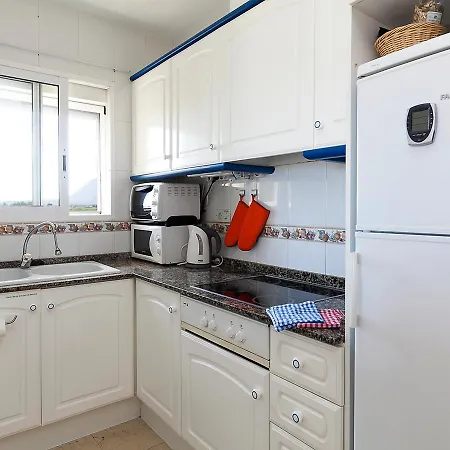 La Marina By Interhome * Denia