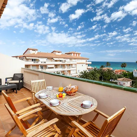 La Marina By Interhome