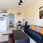 Apartmán La Marina By Interhome