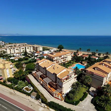 La Marina By Interhome *