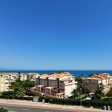 La Marina By Interhome *