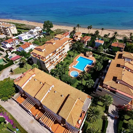 La Marina By Interhome * Denia