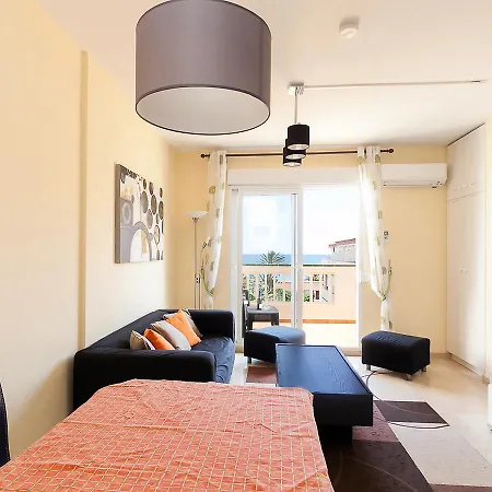 La Marina By Interhome Appartement