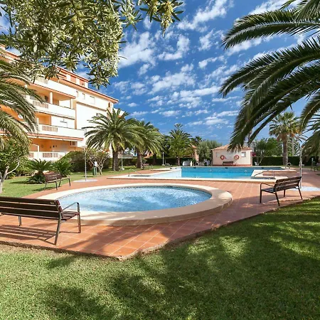 La Marina By Interhome Appartement *