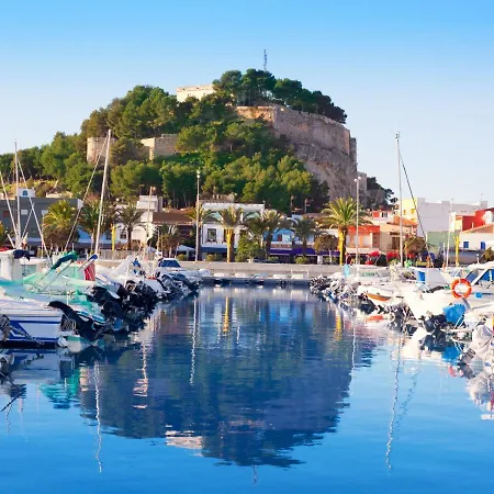 La Marina By Interhome
