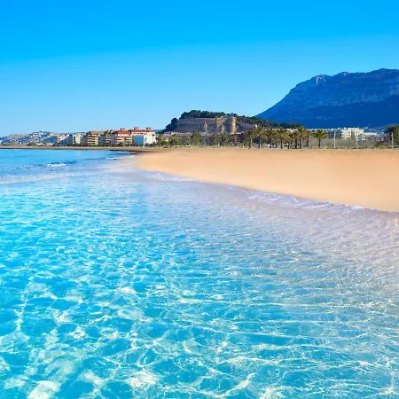 La Marina By Interhome * Denia