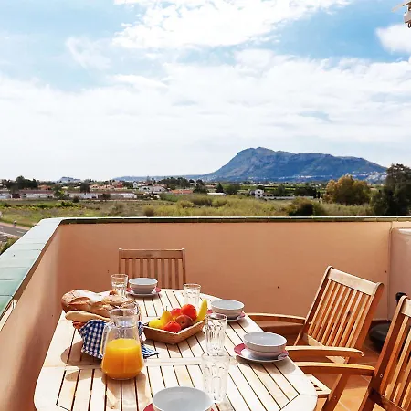 Apartman La Marina By Interhome