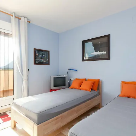 La Marina By Interhome Apartman Denia