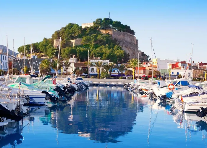 La Marina By Interhome