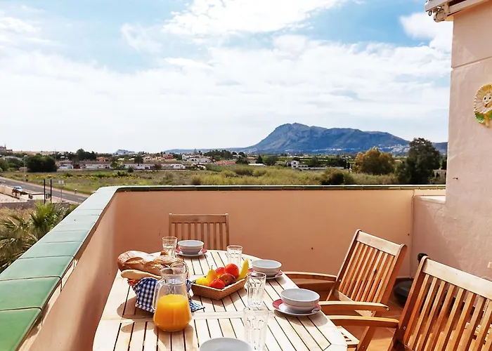 شقة La Marina By Interhome