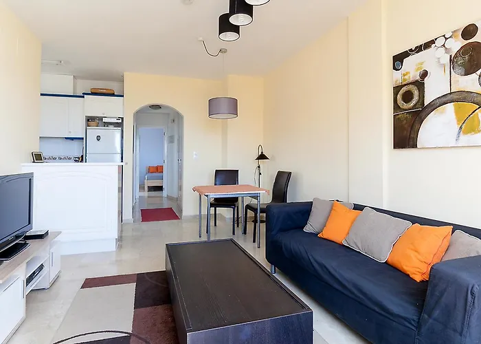 شقة La Marina By Interhome