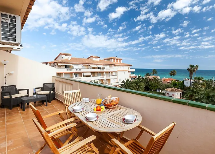 La Marina By Interhome