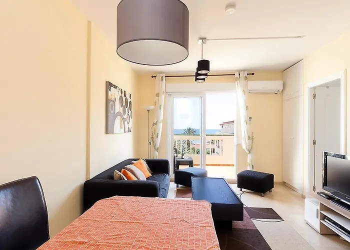 La Marina By Interhome شقة