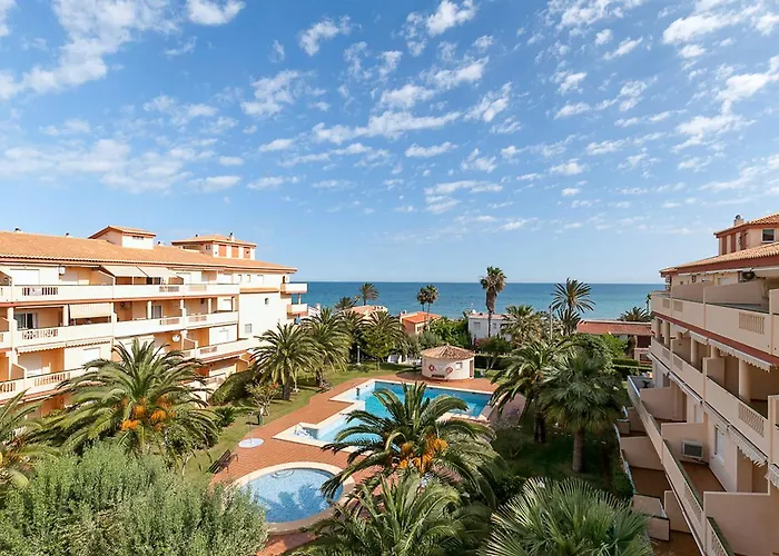 La Marina By Interhome