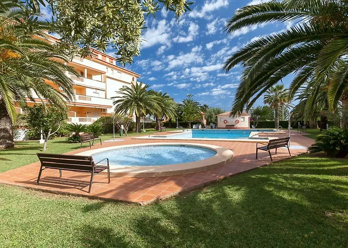 La Marina By Interhome شقة *